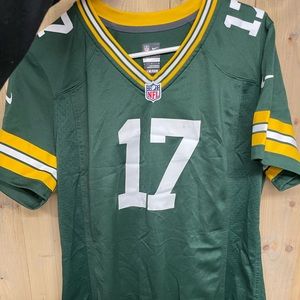 Womens Adams Jersey
